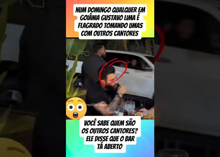 #bruno_cesar_rodrigo @BrunoCesareRodrigo#famosos #celebridades #gustavolima #sertanejo
