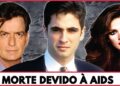 7 Celebridades Famosas que Perdemos para o HIV/AIDS | Histórias Que o Mundo Nunca Esqueceu
