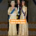 Catherine’s hidden tribute to the Queen #royal #queenelizabeth #katemiddleton