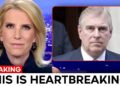 Devastating New Details About Prince Andrew