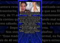 SIMONE MENDES INTERNADA APÓS MAL ESTAR