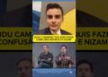 A FAZENDA – DUDU CAMARGO É PUXADO PARA ROÇA PELO FABIANO E JÁ DA RESPOSTA IMEDIATA PARA ELE. #fofoca