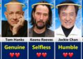 25 Celebrities Who Have Basically Zero Haters – And Why