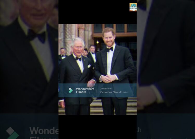 Prince Harry hit with major blow by dad King Charles despite recent reconciliation