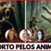 7 Celebridades que Foram Tragicamente Mortas por Animais | A Verdade que Chocou o Mundo
