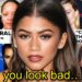 WHY YOU LOOK UGLY WITHOUT MAKEUP…