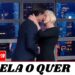 Celebridades Masculinas que Deixaram as Estrelas Femininas Babando