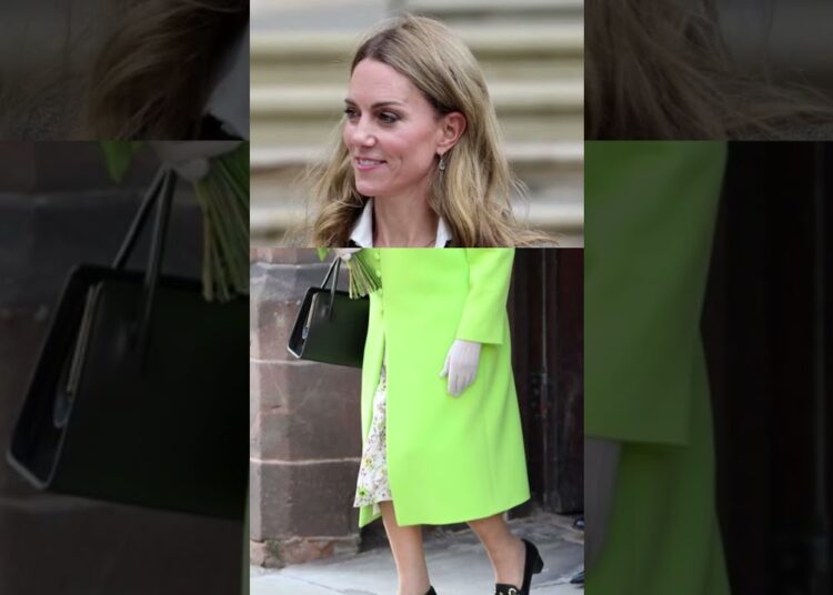 Muro secreto de Kate e William choca fãs da realeza!  #shortsyoutube  #news  #shorts  #shortsfeed