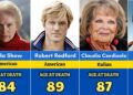 42 Celebrities Who Died in September 2025 😭