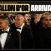 Stars arrive at the 2025 Ballon d’Or Ceremony 🤩 | Yamal, Dembele & more! | CBS Sports Golazo