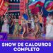 Show de Calouros – completo | Programa Silvio Santos (28/09/25)