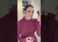 يوسف ابن الفنانة ريهام عبدالغفور حديث الجميع بسبب وسامته