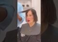 الفنانة بوسي تعود للظهور بلوك جديد   ومتابعين هي عملت إيه في نفسها