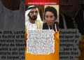 La Fuga de Latifa y el Secreto que Sacudió a la Realeza de Dubái ⚡