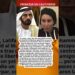 La Fuga de Latifa y el Secreto que Sacudió a la Realeza de Dubái ⚡