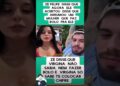 🔥 Zé Felipe fala de mulher que faz bolo indireta pra ana castela 🎂💔 #zefelipe #virginia #famosos