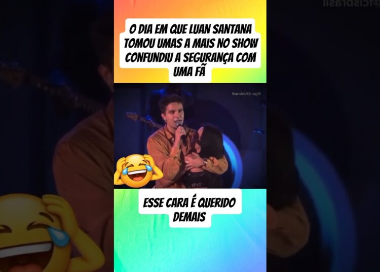 #bruno_cesar_rodrigo @BrunoCesareRodrigo #famosos #celebridades #luansantana #show