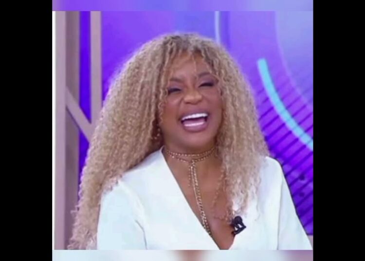 Salário da Apresentadora Cariúcha no SBT #noticias #famosos #news #famososbrasileiros #fortuna