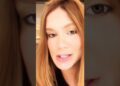 Manobra para Virgínia não esbarrar com Ana castela #famosos #fofocas