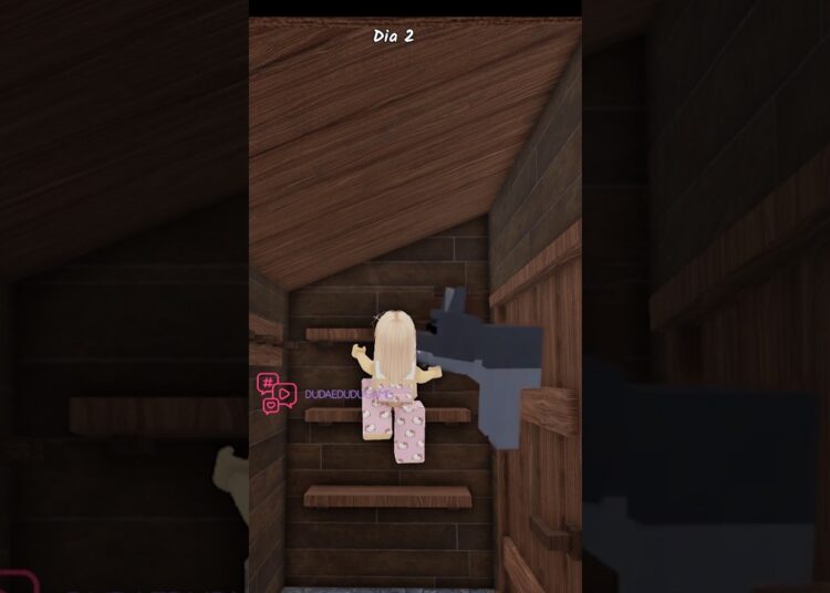 99 fofocas na floresta #roblox #99noitesnafloresta