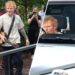 🎸 Ed Sheeran & Camila Cabello Film Music Video in NYC! 🌆✨