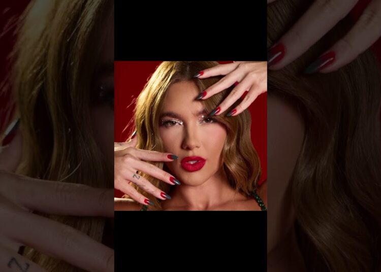 Virginia Fonseca,rainha da grande rio!! #fofocas #fofoca #babadosdoforro #virginiafonseca #granderio
