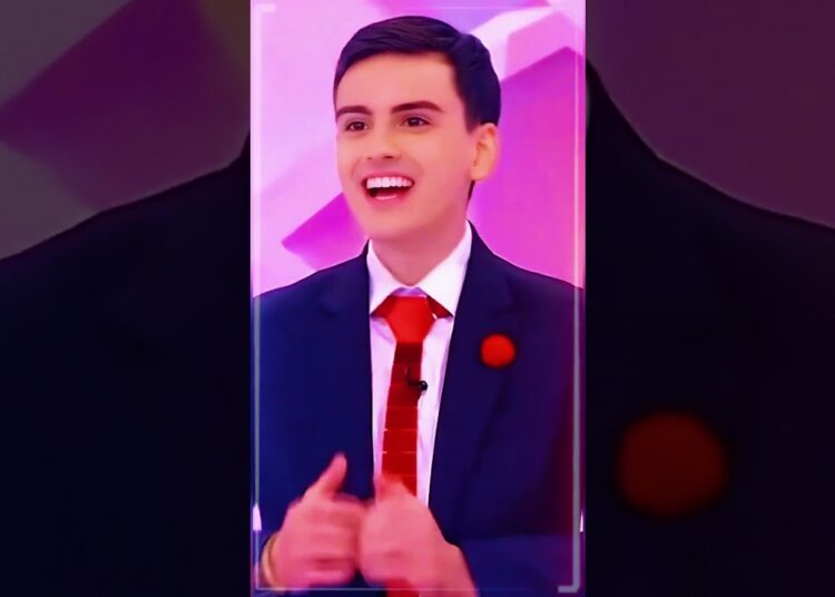 Dudu, o clone do Silvio Santos, e os rumores de vo