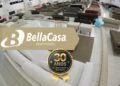 Seu Sofá novo tá na Bella Casa de Realeza – PR #Sofa #NaBellaCasa