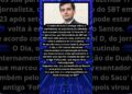 DUDU CAMARGO PODE VOLTAR AO SBT