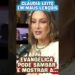 CLAUDIA LEITE NA PAREDE- “EVANGÉLICA DO CARNAVAL”#polemica #famososdobrasil #carnava#fofocas
