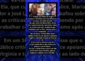 BABÁ DEFENDE VIRGINIA E ZÉ FELIPE