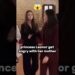 Princess Leonor fight with queen letizia#leonor#shorts#royalupdate