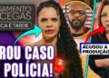 SAIBA COMO ESTÃO OS CASAIS DO “CASAMENTO AS CEGAS BRASIL 5 – 50+” DA NETFLIX! | Virou Festa