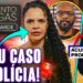 SAIBA COMO ESTÃO OS CASAIS DO “CASAMENTO AS CEGAS BRASIL 5 – 50+” DA NETFLIX! | Virou Festa