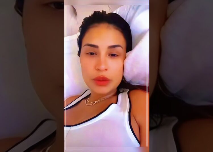 Dias difíceis para Simone Mendes e sua família