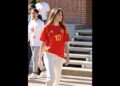 My heart is fluttering #royalspain #infanta_sofía