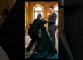 king felipe give dress to letizia but what happened here #spanishroyalfamily #royalfamily #felipe