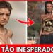 7 Celebridades que Você Não Vai Acreditar que Morreram de Anorexia: Uma Revelação Devastadora!