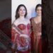 Tamannaah Bhatia’s ultra -Premimum stargaze Dress from Amicorset saree set #tamannaahbhatia #luxury