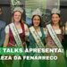 7º Episódio VERDE Talks – Realeza da Fenarreco