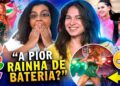 Separações, tretas e vergonha alheia: FOFOCA COMPLETA!