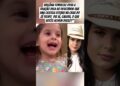 Maria Alice SUSSURROU sobre Ana Castela na casa de Zé Felipe?