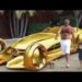 Os 8 Carros Mais Caros do Mundo… Pertencentes Apenas a Celebridades e Estrelas!!