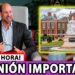 👑 ¡BOMBA en la realeza! Kensington revela detalles de la reunión CLAVE del Príncipe William.