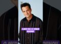 Mattew Perry🌟E seu final trágico e profético😔#famosos #curiosidades #noticias  #friends