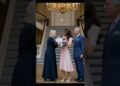 omg. camilla ruined letter given by king Charles #catherine #charles #camilla #britishroyalfamily