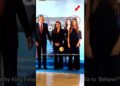 Why King Felipe VI Told Infanta Sofía to ‘Behave’!