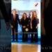 Why King Felipe VI Told Infanta Sofía to ‘Behave’!