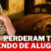 DO LUXO À POBREZA:  VEJA COMO 7 FAMOSOS BRASILEIROS QUE DESPENCARAM!