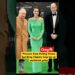 Princess kate falling illness but king Charles help at earthshot prize 2025 #shorts #katemiddleton